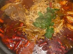 -渔嫂烧河鲜•土菜馆(中正天街店)