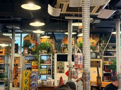 -永安里地摊烤肉(首创店)