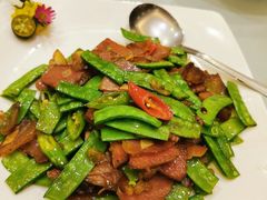 -阿锋鲍鱼酒家美食汇(华安店)