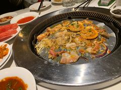 -么子烤肉(化龙池店)