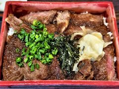 -角落里(中山公园店)