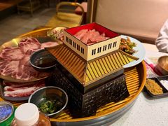 -炭之家齐齐哈尔大片烤肉·涮毛肚火锅·齐齐哈尔烤肉(中央大街店)