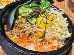 -牛坂亭 . 和牛烤肉海鲜酒场(工农路店)