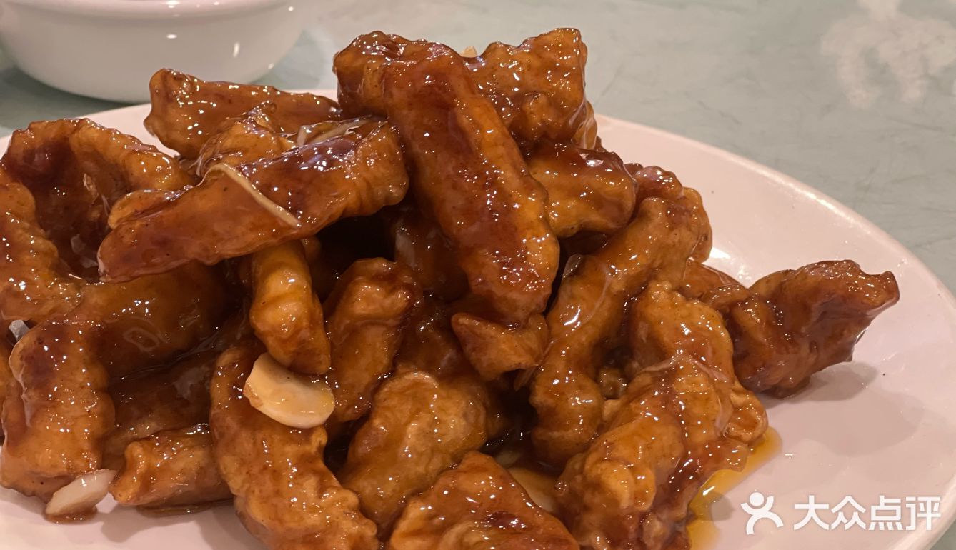 🚀天津美食 | 一口入魂的清真🐏美味❗