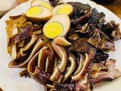 梆梆肉-朱秀英梆梆肉葫芦头(琉璃街店)