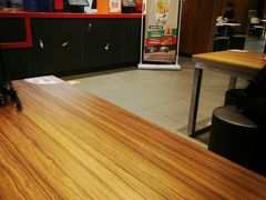 -汉堡王(烟台宝龙店)