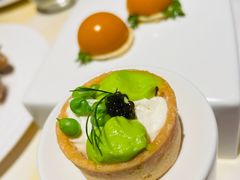 -L'Arome芳芳法国餐厅(仙林金鹰店)