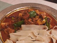 -楼兰新疆菜(江宁万达店)