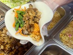 -张果佬年糕卷(科巷店)