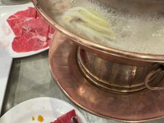 -东来顺饭庄(王府井步行街店)