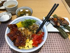 -林妈妈村·日式料理(宝山万达店)