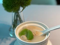 腌笃鲜-屋里厢上海菜馆