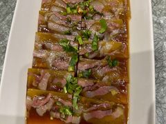 -纳瓦新疆菜(银都店)