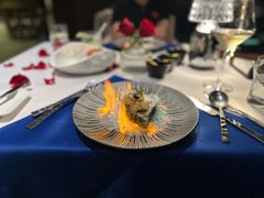 -颐云阁云顶铁板烧(南昌瑞颐大酒店)