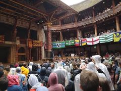 -莎士比亚环球剧场