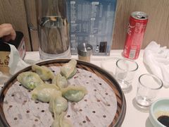 -王厚元饺子·辽菜·烤鸭(黄河大街店)