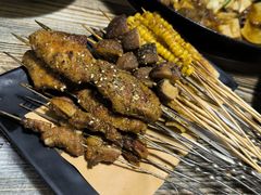 -每食每刻·皖北新民地锅鸡