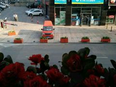 -手选潮汕鲜活牛肉火锅(二七广场店)