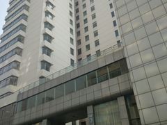 -复旦大学附属华山医院(总院)