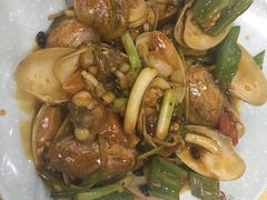 -沙田台山海鲜·酣客酒窖