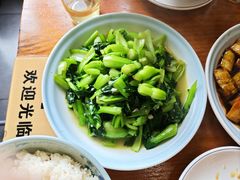 -李东农庄·当地安吉味(中南百草园店)