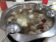 picture-粤潮牛肉火锅店(江南大道店)