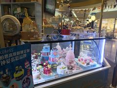 -CAKE BOSS 蛋糕老板(北京世纪金源购物中心)