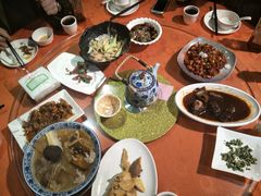 -三林本帮馆(中林街店)