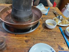 -元盛居(生态大街店)