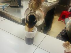 -黄氏祖传百暖凉茶店