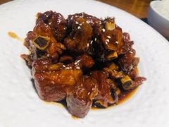 -奕景小馆·地道大连菜(恒隆广场店)