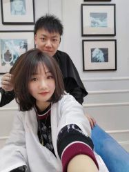 -FLAIR HAIR SALON