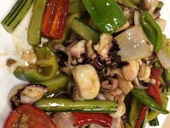 -摩登有记·新派泰国菜(银钻广场店)