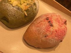 -酵墅·手感烘焙(印象汇店)