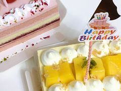 -美心西饼mx cakes(猎德优托邦店)