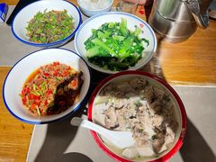 -湘村小灶·地道长沙菜·本地人优选(万家丽路店)