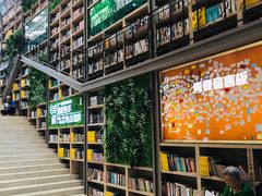 -当当书店(国泰广场店)