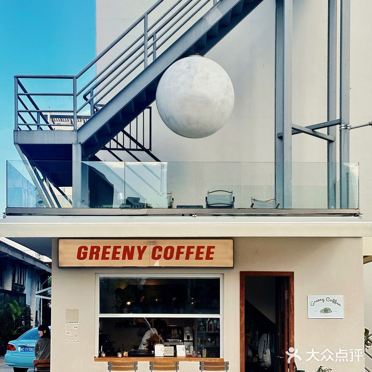 温州|在“韩国”街头的午后 和秋天的约会