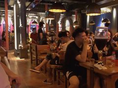 大堂-Helens海伦司小酒馆(广州永庆坊店)