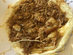 -大秦地·西北菜(纬四路店)