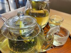 润喉茶-湘拾(壹方北馆店)
