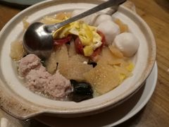 -新白鹿餐厅(爱琴海购物中心店)