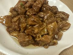 -协顺园回头馆(南顺城路店)