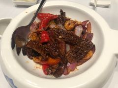 -全聚德(哈尔滨店)