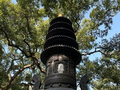 -普陀山风景名胜区-法雨禅寺