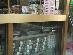 -壹条龙饭庄台基厂店