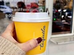 -Tequila Espresso(嘉善路店)