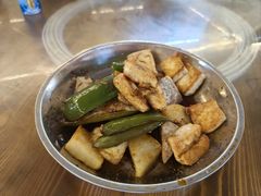 -关氏饮食店