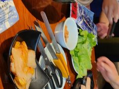 -大浪炭火鲜牛肉·酒场(竹禅街店)