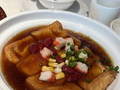 -清晖小苑·顺德菜(观澜湖新城店)